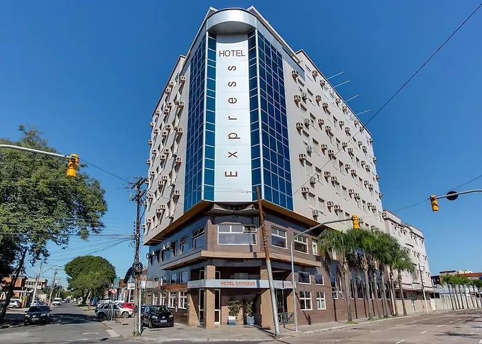 Hotel Express Aeroporto