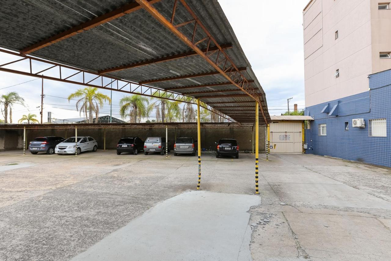 Hotel Express Aeroporto 3*