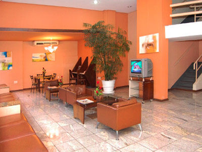 Express Aeroporto 3* Porto Alegre
