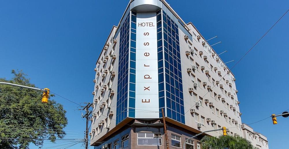 Express Aeroporto Hotel