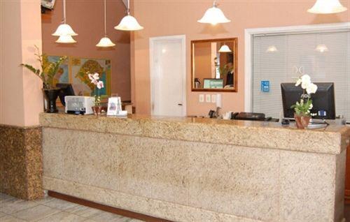 Hotel Express Aeroporto 3*