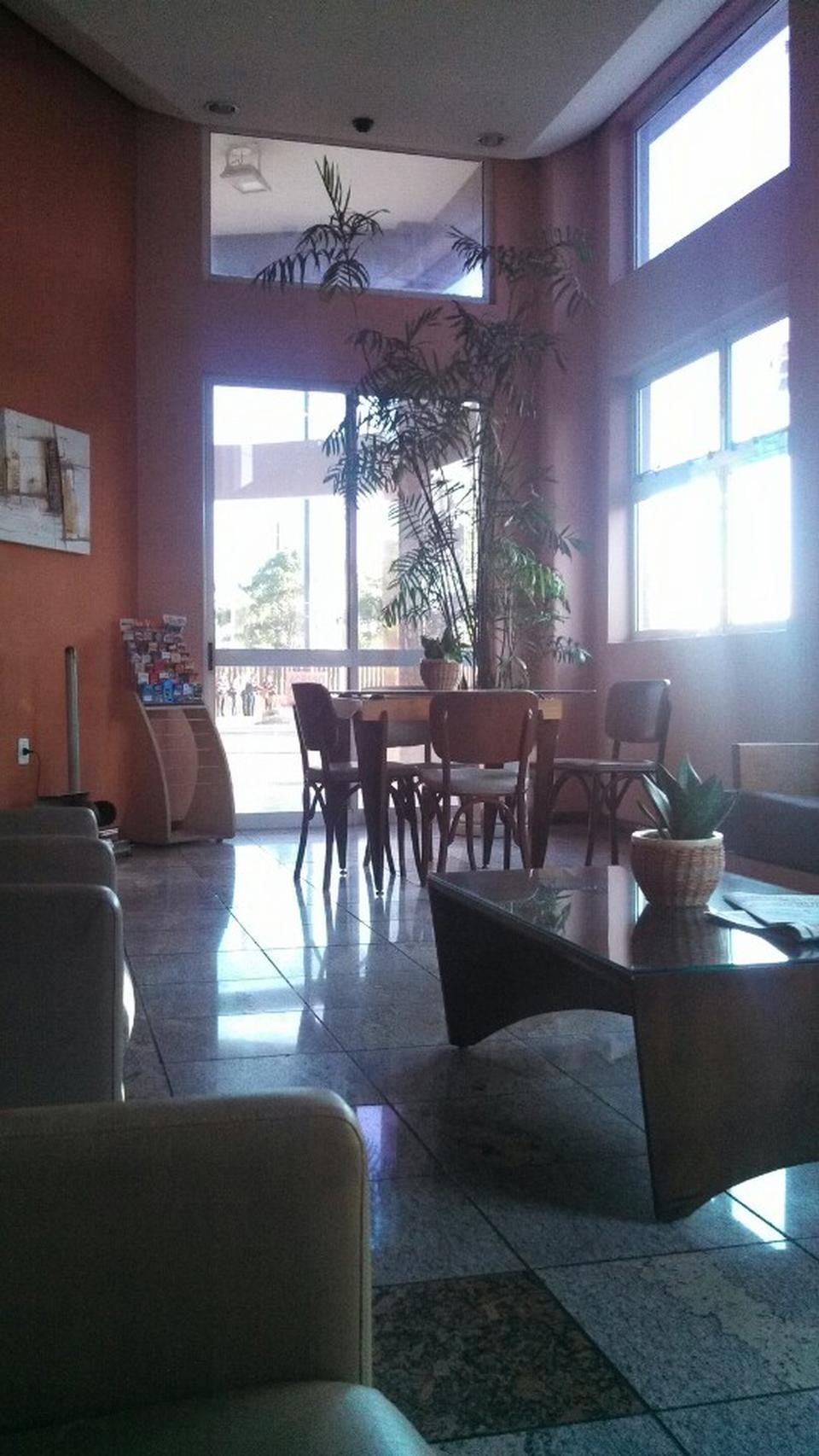 Express Aeroporto 3*