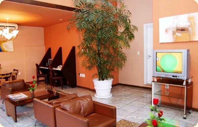 Hotel Express Aeroporto Porto Alegre