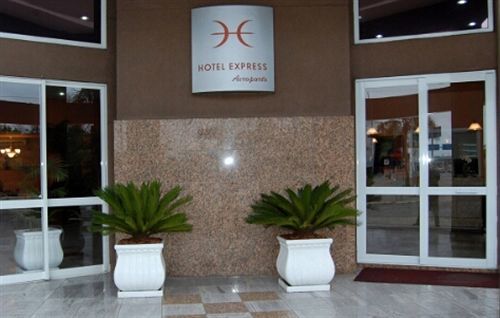 Hotel Express Aeroporto