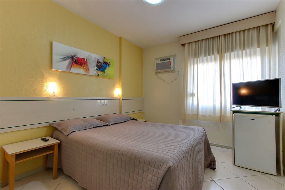 Hotel Express Aeroporto 3*