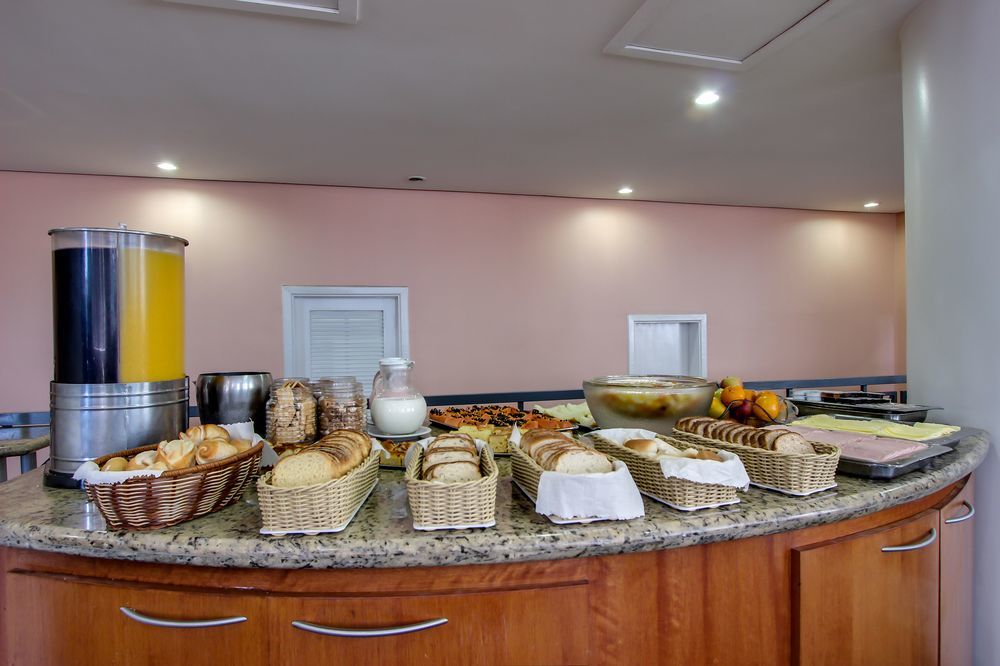 Hotel Express Aeroporto 3*