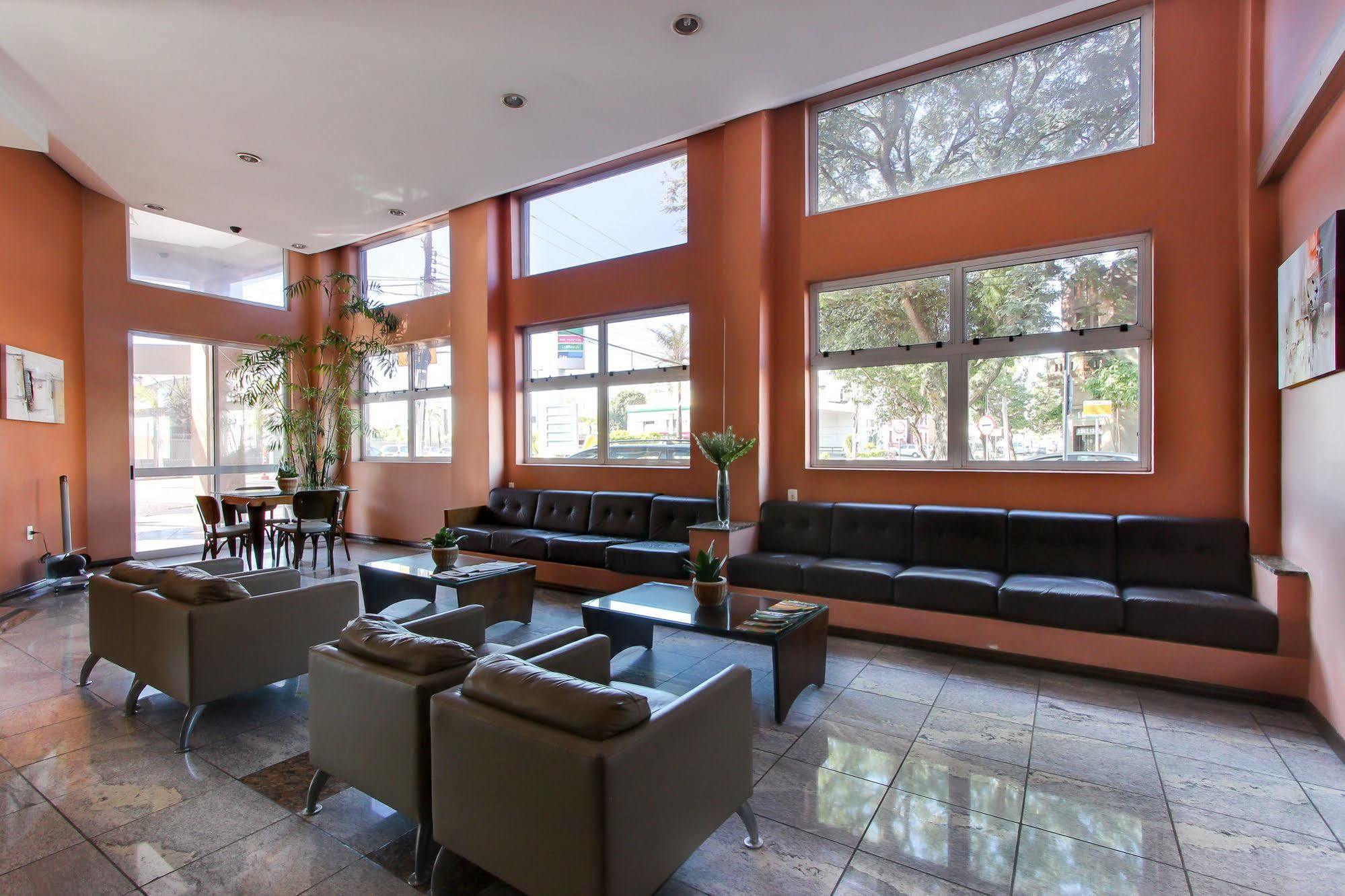 Express Aeroporto Hotel