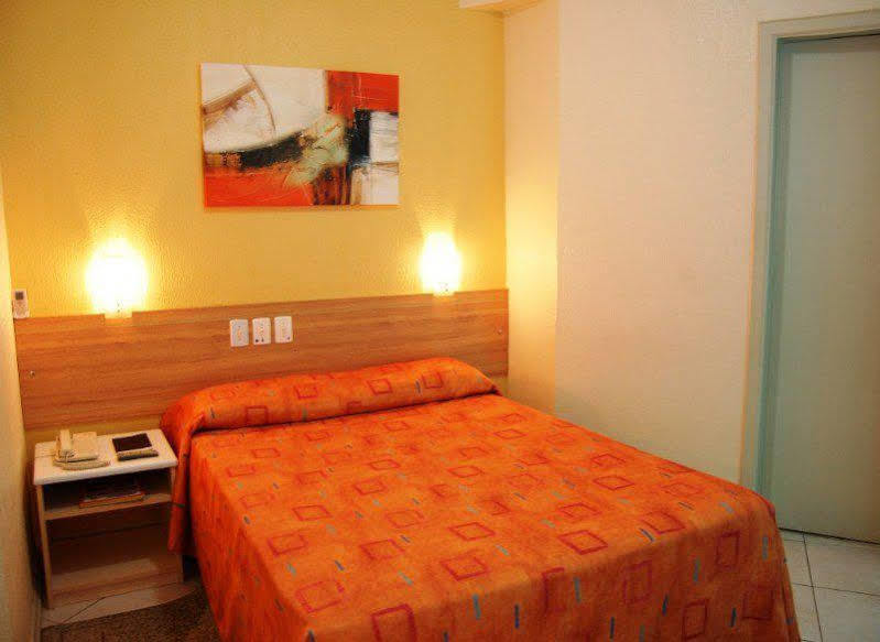 Express Aeroporto Hotel