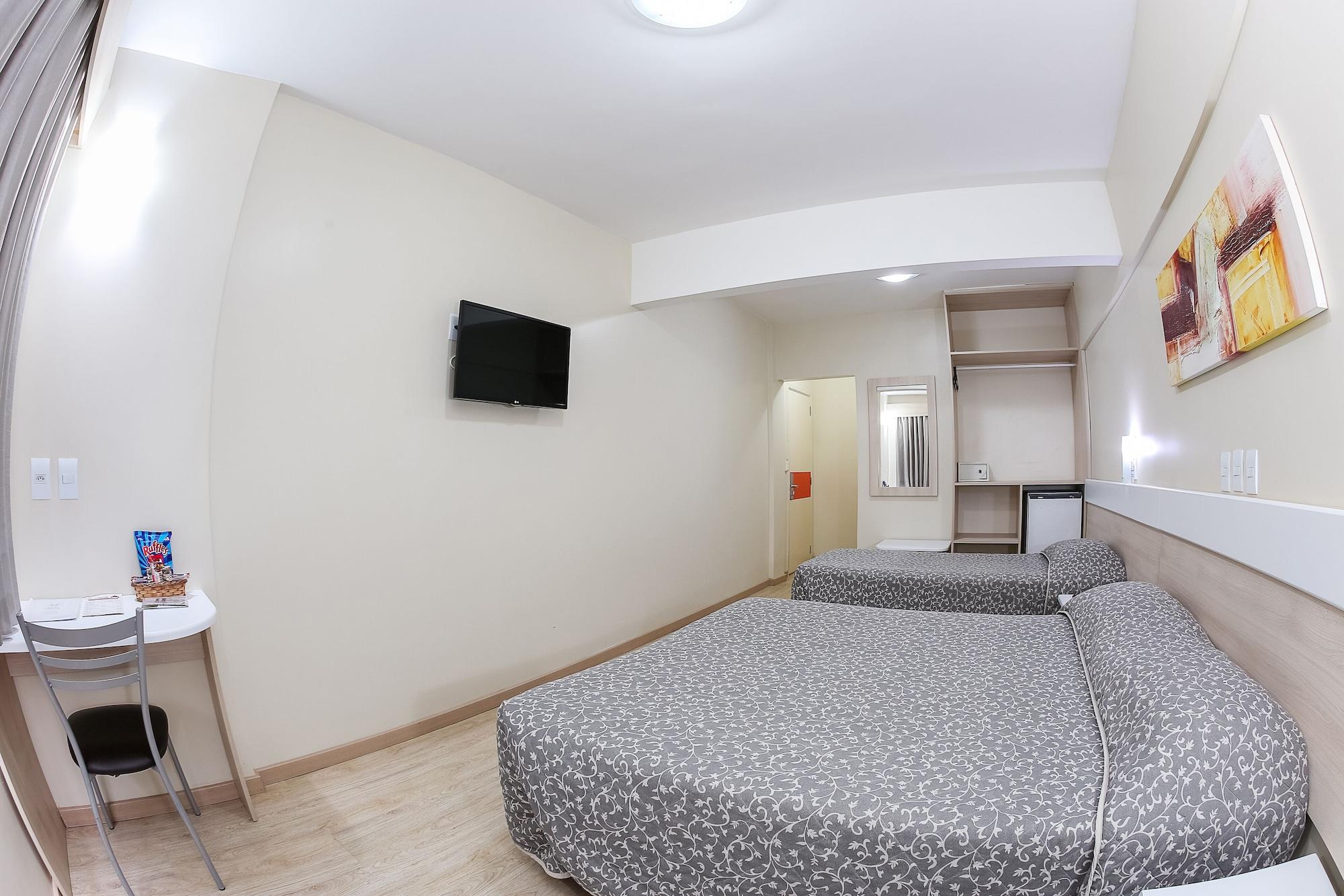 Express Aeroporto Hotel 3*