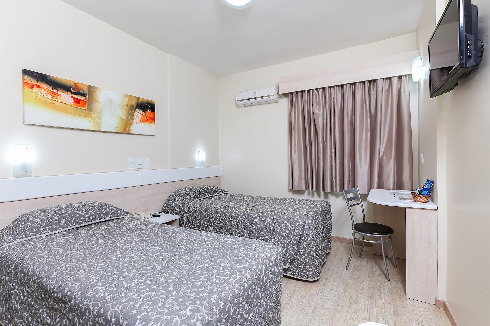 Hotel Express Aeroporto Porto Alegre