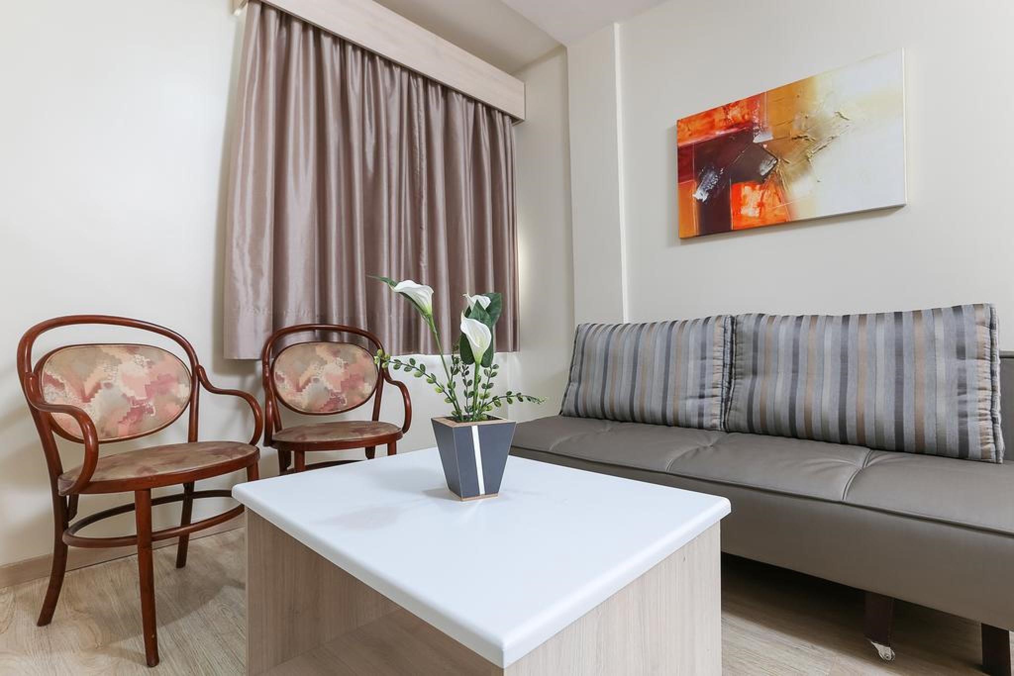 Express Aeroporto Hotel 3*