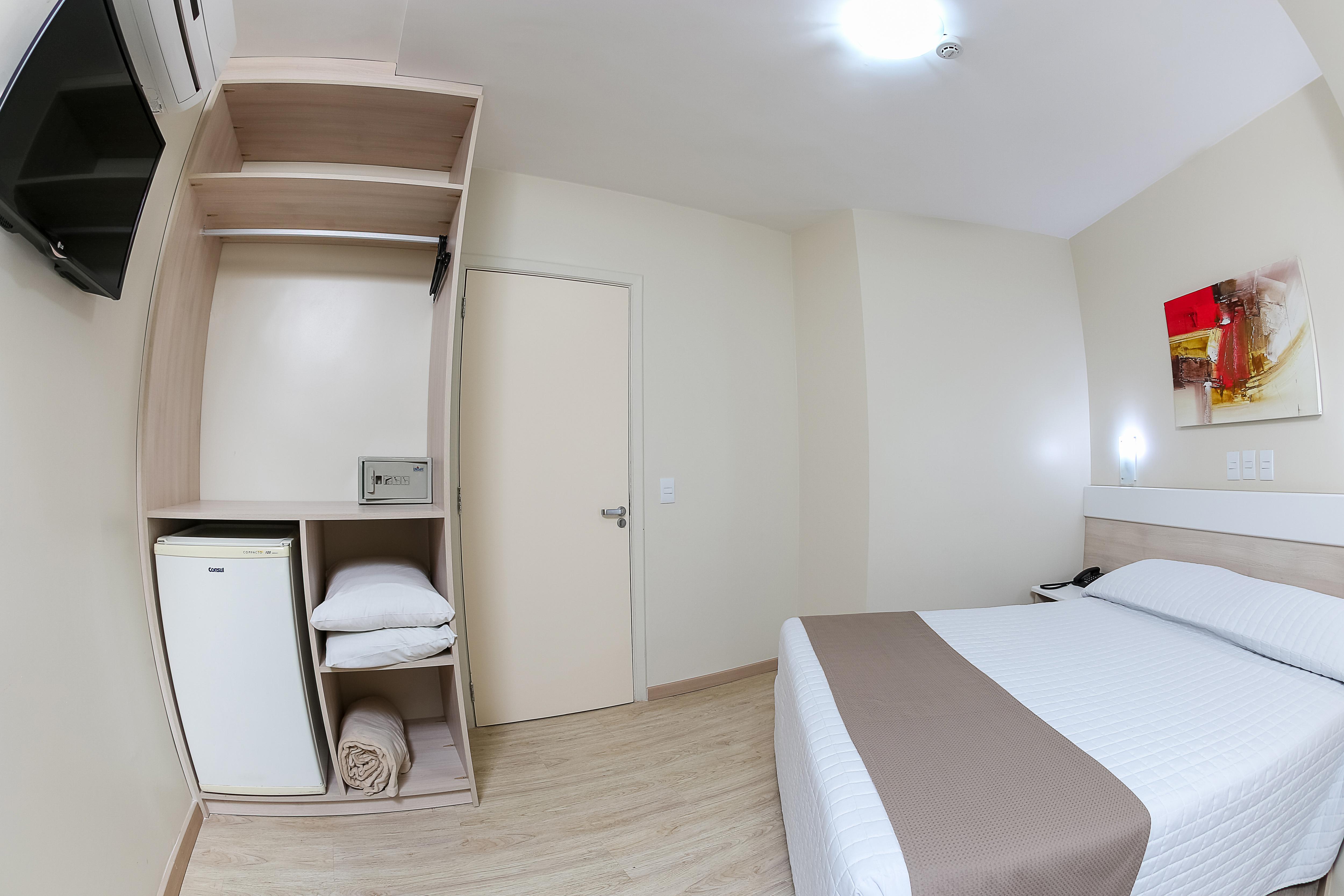Hotel Express Aeroporto