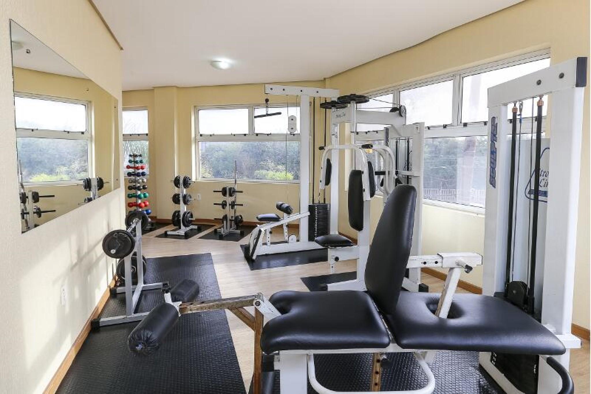 Hotel Express Aeroporto 3*