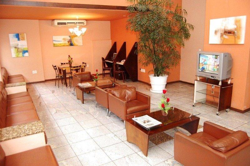 Express Aeroporto 3*