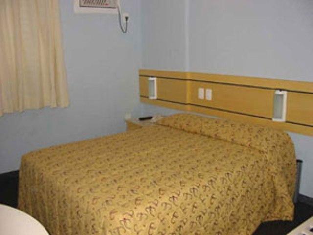 Hotel Express Aeroporto