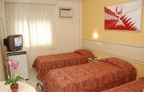 Express Aeroporto Hotel