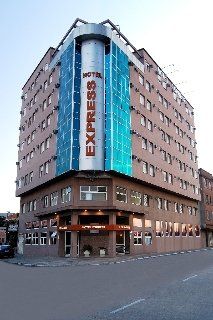 Express Aeroporto Hotel 3*