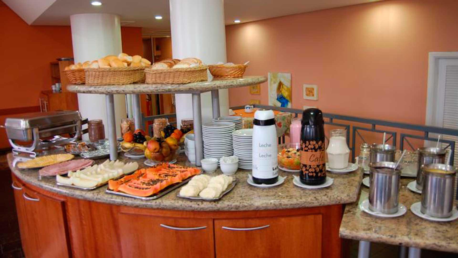 Hotel Express Aeroporto 3*