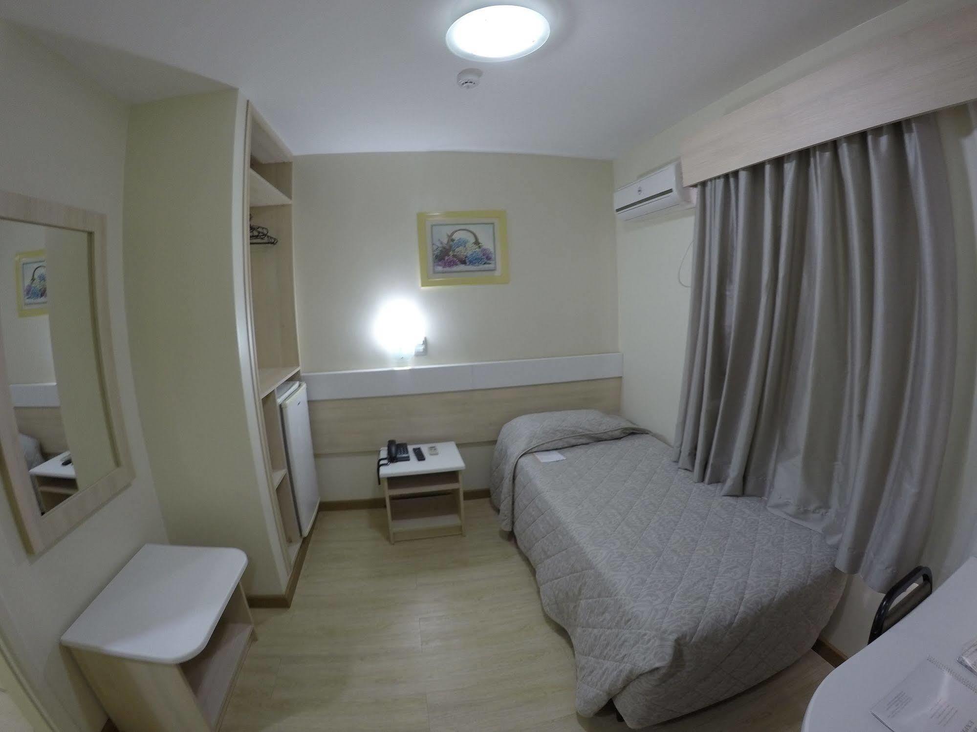 Hotel Express Aeroporto 3*